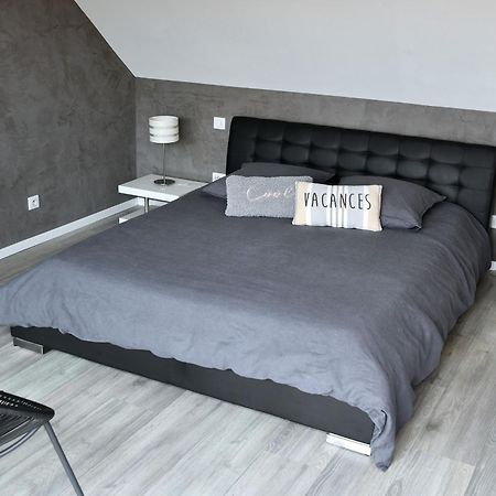 Gite Contemporain L'Hirondelle Guemar Bagian luar foto