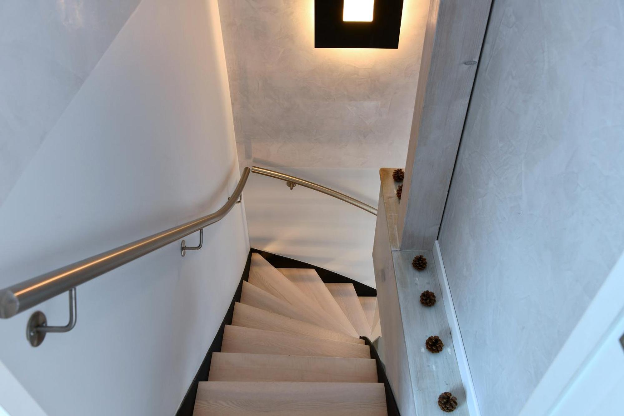 Gite Contemporain L'Hirondelle Guemar Bagian luar foto
