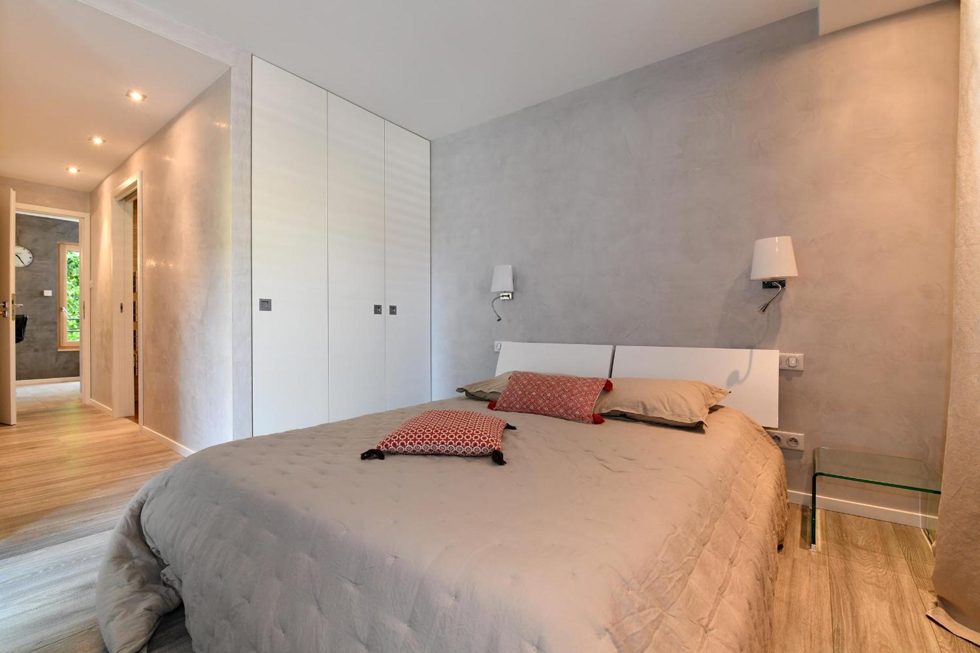 Gite Contemporain L'Hirondelle Guemar Bagian luar foto