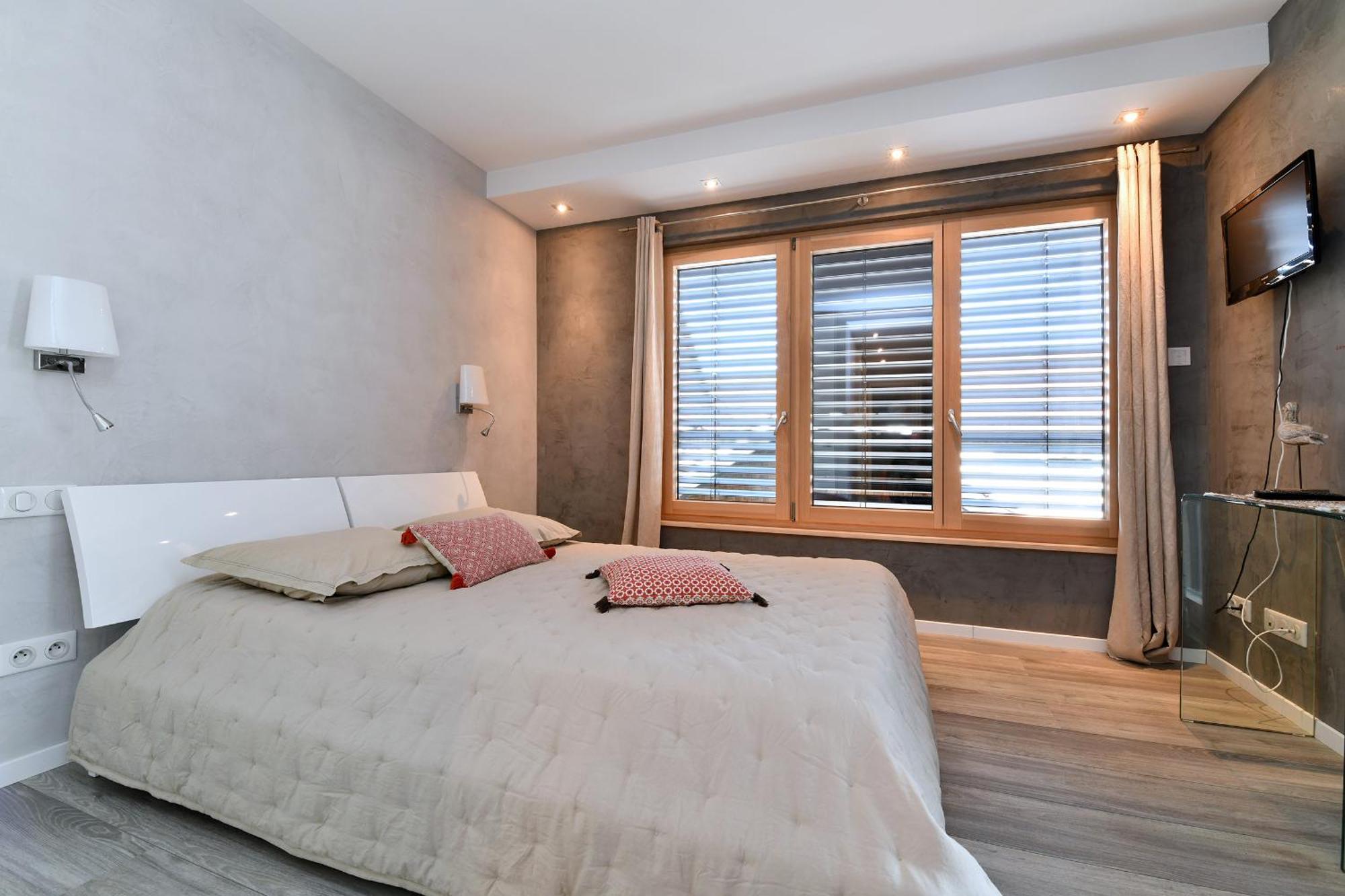 Gite Contemporain L'Hirondelle Guemar Bagian luar foto